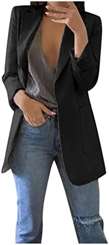 Jachete Blazer cu paiete pentru femei 2022 trendy Casual Elegant Party streetwear Fashion plus Size paltoane de toamnă