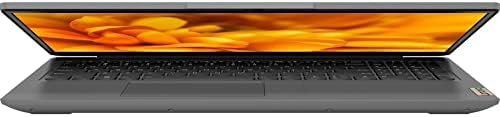 Lenovo IdeaPad 3 15itl06 82h801ejus 15.6 Notebook - Full HD-1920 x 1080-Intel Pentium Gold 7505 Dual-core 2 GHz-4 GB RAM-256 GB SSD-Gri Arctic-cip Intel-ferestre 11 acasă