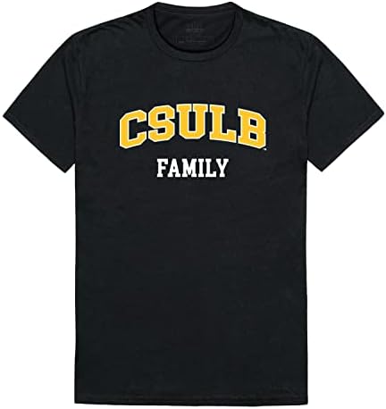 Universitatea de Stat din California, tricoul Long Beach Family Tee