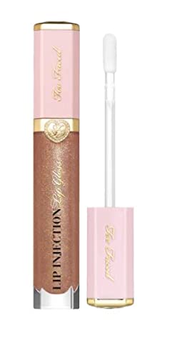 Too Faced Lip Injection Power Plumping Lip Gloss-Spune-Mi Numele