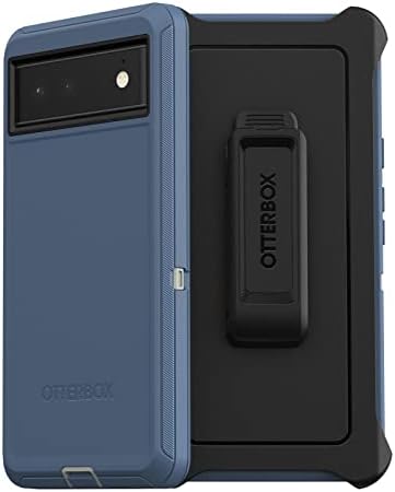 Otterbox Defender Series Case pentru Pixel 6 - Fort Blue