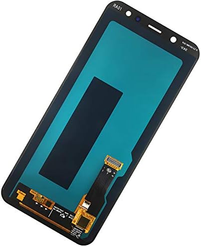pentru Samsung Galaxy A6 2018 A600F A600fn LCD Display Touch Screen înlocuire Digitizer asamblare