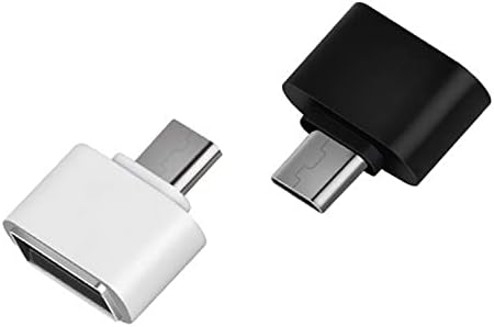 Adaptor de sex masculin USB-C la USB 3.0 compatibil cu LG K52 multi-utilizare Converting Adăugare funcții, cum ar fi tastatură,
