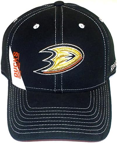 Anaheim Ducks Reebok reglabil pălărie OSFA