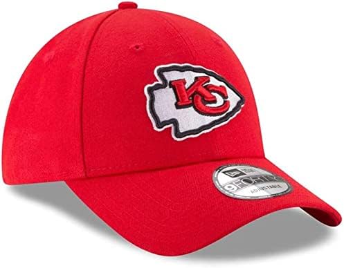 New Era Tineret NFL Liga 9FORTY pălărie reglabilă Cap O mărime se potrivește tuturor