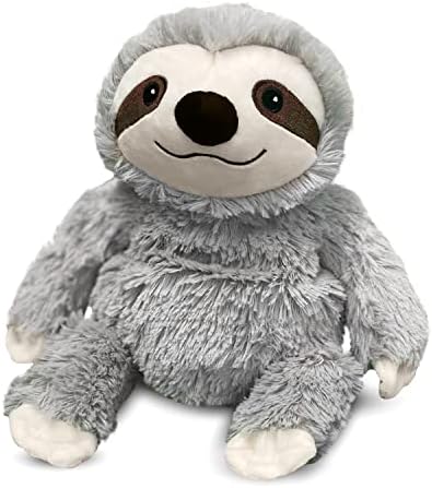 Intelex cp-slo-g gri sloth warmie