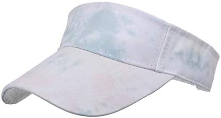 Gradient de imprimare găleată Pălării Plaja reglabil Sun Hat femei, hip Hop Hat Sun Hat pentru bărbați Femei Moda Femei Bărbați