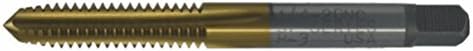 Foraj și instrument Viking 37732 Tip 32-Ubn Flaut Stil Flaut Stil Magnum Super Premium Bit, 2,5-0,45mm