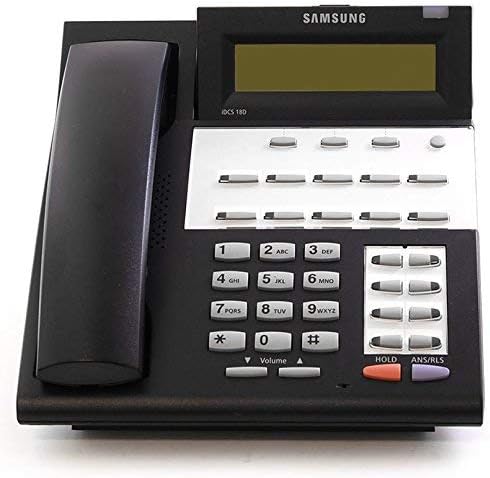 Telefon digital Samsung IDCS 18D
