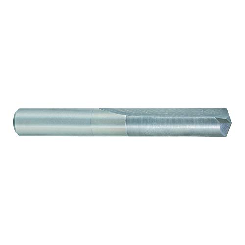 OSG SUA 200-2188 7/32 Carbide Straight Fl Jobber Drill - Bright