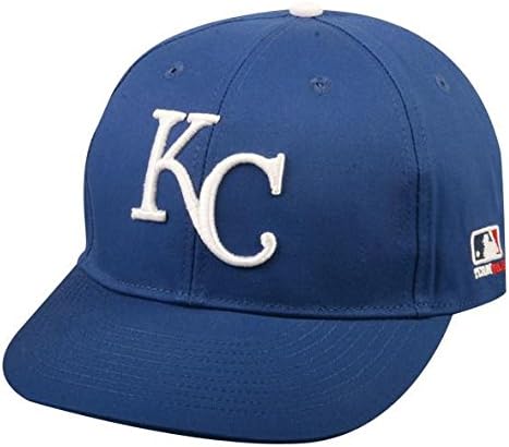 MLB licențiat Replica capace-Kansas City Royals