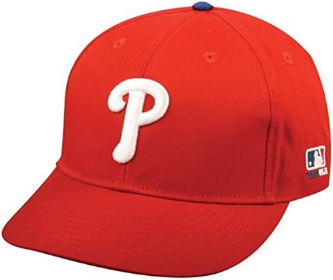 Tineret MLB licențiat Replica 30 Echipe Oficial Major League Baseball Pălărie de mic și