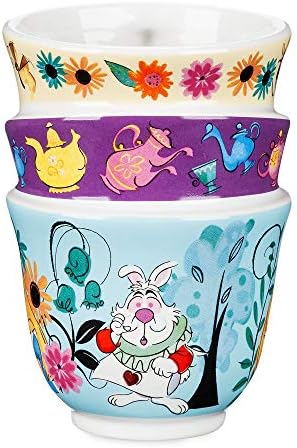 Disney Alice în Wonderland Mug