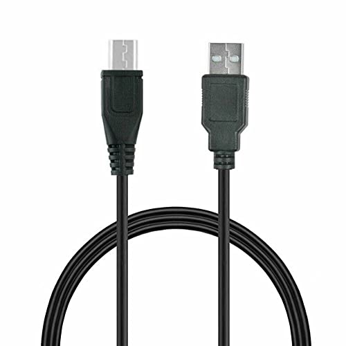 Parthcksi Micro USB Cablu de încărcare rapidă Cablu Încărcător pentru Anker Soundcore Flare A3161