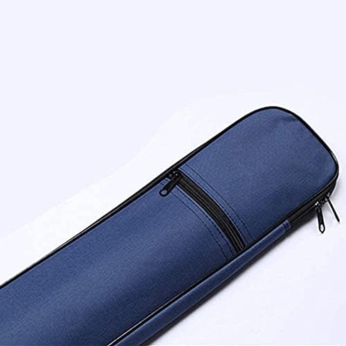 Geanta de sabie aykdas este folosită pentru geanta de depozitare a sabiei tai -chi de depozitare sabie impermeabilă pânză de depozitare umăr un singur strat de arte marțiale sabia sabia tai chi chi set de sabie set