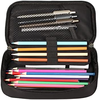 Baschet creion carcasă baschet mare cu capacitate mare creion simplitate creion cutie creion cu geantă pen carcasă mare de