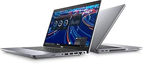 Dell Latitude 5000 5420 Laptop / 14 FHD | Core i5-256 GB SSD-4 GB RAM / 4 nuclee @ 4,4 GHz-CPU de generația a 11-A Win 11 Pro