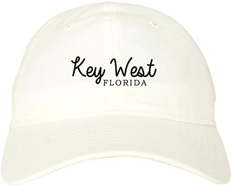 Kings of NY Key West Florida Vacanță pentru bărbați Tad pălărie de baseball