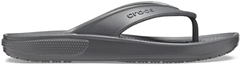 CROCS pentru bărbați și femei clasici II Flip Flops | Sandale pentru adulți