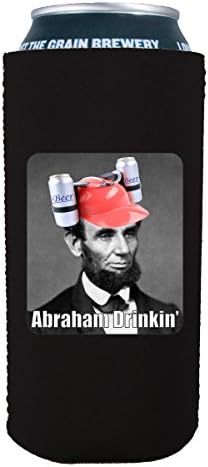 Abraham Drinkin '16 oz. Poate coolie
