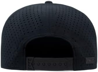 melin Trenches Icon Hydro, pălărie Snapback de performanță, șapcă de Baseball rezistentă la apă pentru bărbați și femei