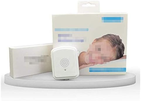 Sunet Vibratoare Enurezisul alarma Cure olita de formare pe timp de noapte Baby Monitor pentru Băieți Fete adulți incontinenta seniori mod eficient pentru sugari pentru a preveni Red Ass 1127