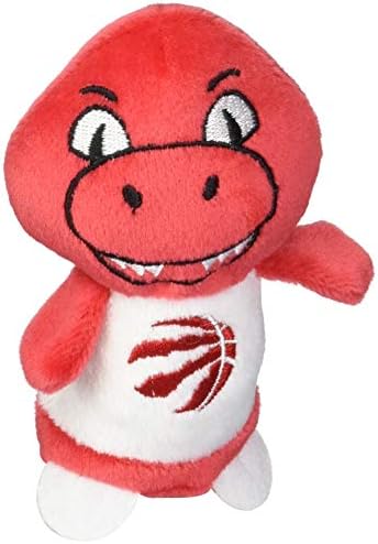 Toronto Raptors Mascot Teamie Beanie