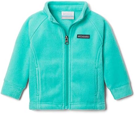 Jacheta Fleece pentru Benton Springs pentru băieți din Columbia