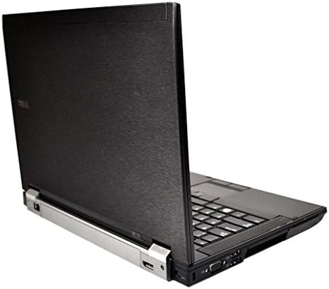 Laptop Dell E6400 Latitude - Intel Core 2 Duo 2.40 ghz - 4GB DDR2-160GB SATA HDD-DVDRW-Windows 10 Home 64bit -