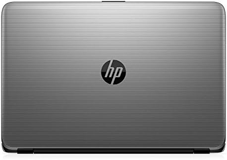 HP 15.6 HD pilot Laptop PC, Intel i7-6500U 2.5 GHz, 12GB RMA, 1TB HDD, DVD + / - RW, Webcam, WiFi, HDMI, Bluetooth, Intel