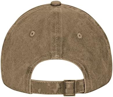 Rainier Beer Classic Cowboy Hat Șapcă De Baseball Reglabilă Unisex Casual Sport Hat