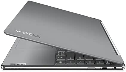 Lenovo Yoga 9i 14 2,8k laptop Intel Core i7-1260p 16 GB RAM LPDDR5 1TB SSD M.2 2280 PCIE NVME RESPLECT TAYBOARD WI-FI 6 Digitar