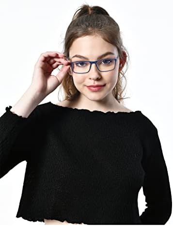 HIGHLIKE miop miop ochelari, distanta de ochelari pentru bărbați femei, să aibă grijă de aceste nu citesc Ochelari