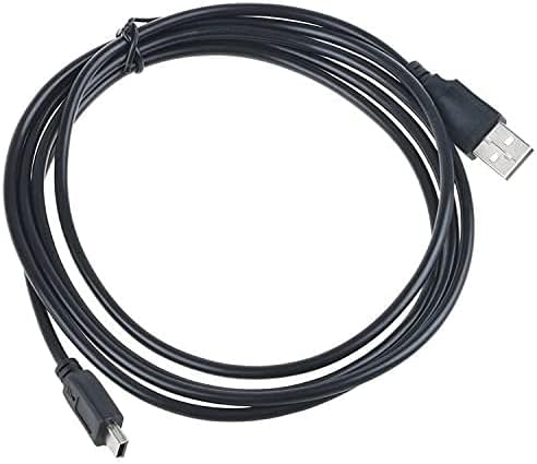Cablu de încărcare USB Cablu de încărcare PC Laptop Cablu de alimentare pentru Altec Lansing IMW477 Mini Life Jacheta 2 Bluetooth