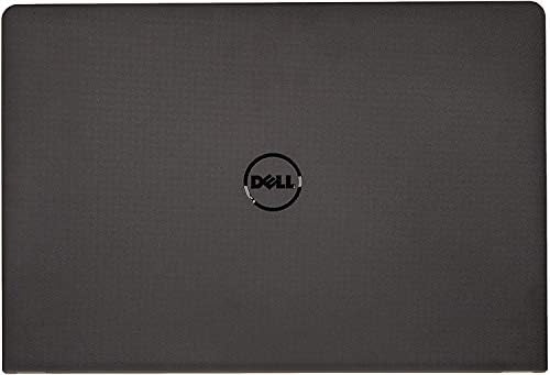 Dell Inspiron 15.6-inch HD Tuchscreen Laptop PC, Intel I5-7200U 2,5GHz, 8 GB RAM, 2TB HDD, Intel HD Graphics 620, Maxxaudio,
